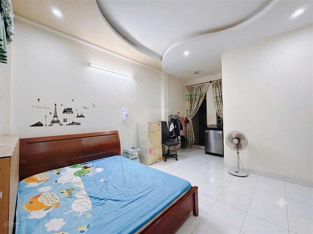 Hẻm ôtô ngủ nhà q7  khu nam long  83m2  3 tầng đúc  ko lộ giới chỉ 9 tỷ 8