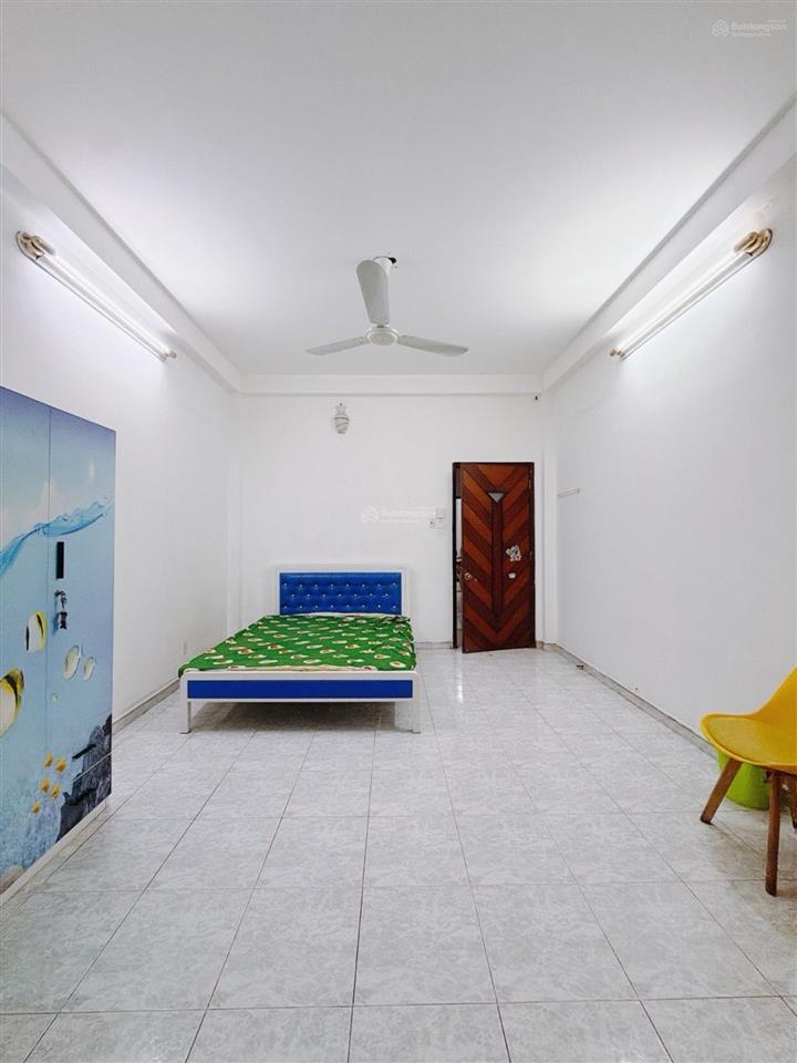 Mặt tiền đường số 45 quận 4  72m2  4x18m  4 tầng đúc  1 đời chủ