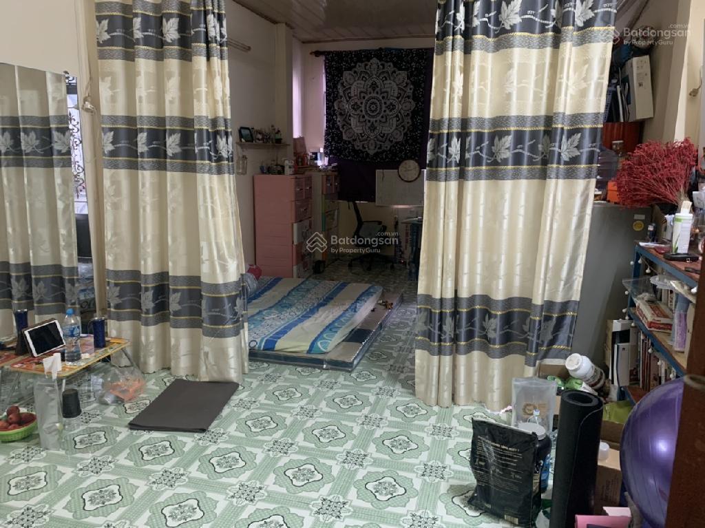 Mặt tiền đường số q4  2 lầu  4x10m  1 đời chủ  chỉ 9 tỷ nhỉnh