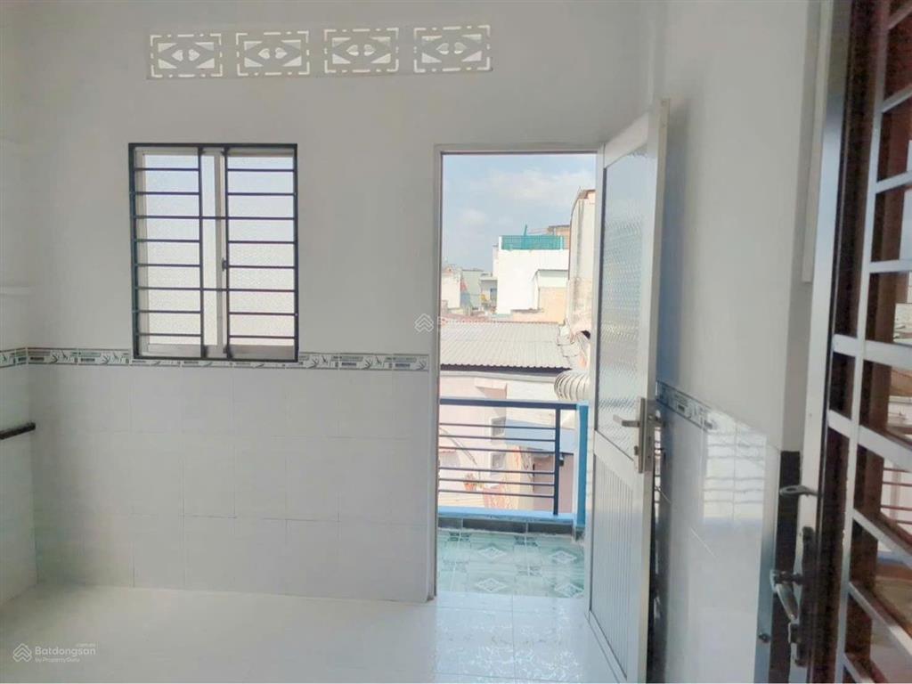Nhà đẹp tân hưng q7  3 lầu đúc  3,2x8m  4pn  kdc hiện hữu  chỉ 3 tỷ nhỉnh