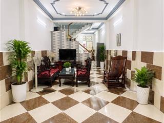 Võ thị nhờ q7hẻm ôtô 4x15 2 tầng đúc kdc hiện hữu chỉ 7 tỷ nhỉnh