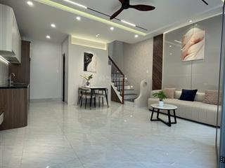 Nhà đẹp q7  2 tầng  5x6m  hẻm 3m  chỉ 4 tỷ nhỉnh