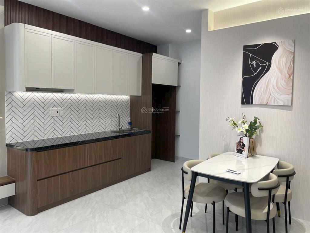 Nhà đẹp q7  2 tầng  5x6m  hẻm 3m  chỉ 4 tỷ nhỉnh