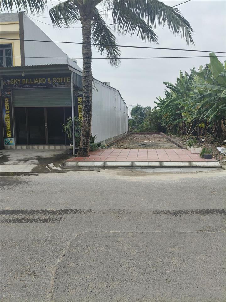 Đất đẹp, đất hiếm, tiện ích khỏi phải bàn