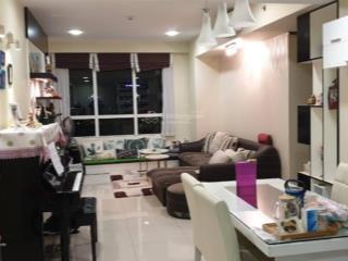 Thanh lý gấp căn hộ sunrise city q7 76m2 2pn sổ riêng