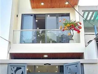 Bán gấp trước tết nhà điện biên phủ q. bình thạnh 57m2 sổ hồng riêng