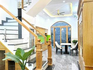 Thiện chí giảm giá bán lẹ nhà trần khánh dư q1 54m2 4pn 4wc