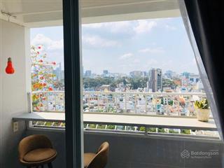 Sổ hồng riêng tại ch miếu nổi bình thạnh 68m2 2pn tặng nội thất