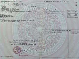 Bán đất tại xã xà bang, 2,45 triệu/m2, 1695,6m2 view đẹp