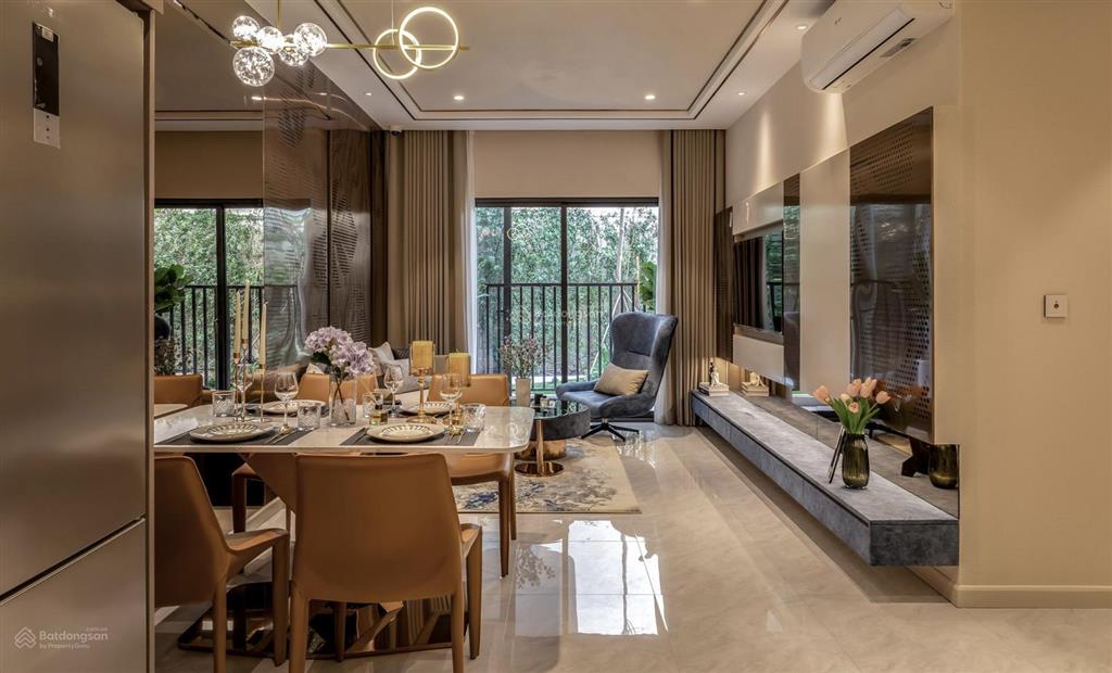 Căn hộ 2pn quận 7 full nội thất  trả góp nhẹ, 0% lãi suất