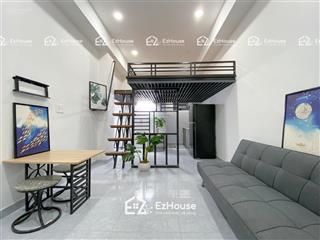 Dạng duplex full nội thất ngay huit  vhu dự án nổi bật new 100%