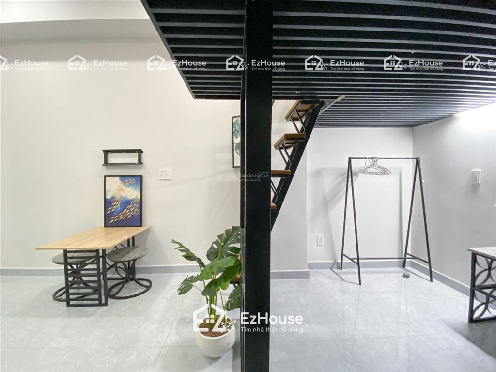 Dạng duplex full nội thất ngay huit  vhu dự án nổi bật new 100%