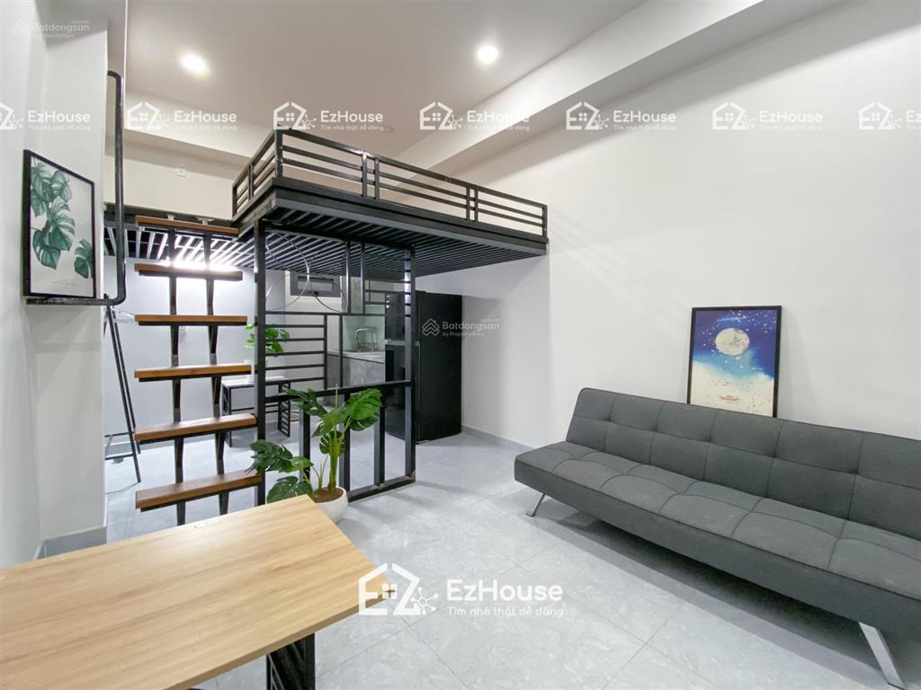 Dạng duplex full nội thất ngay huit  vhu dự án nổi bật new 100%
