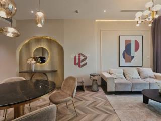 Bán căn hộ sadora sala 88m2, 2pn, giá 16,5 tỷ ở mai chí thọ, q2, hcm