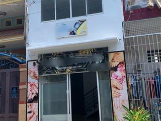 Mặt tiền hẻm xe tải tránh sư vạn hạnh đang cho thuê kinh doanh tốt