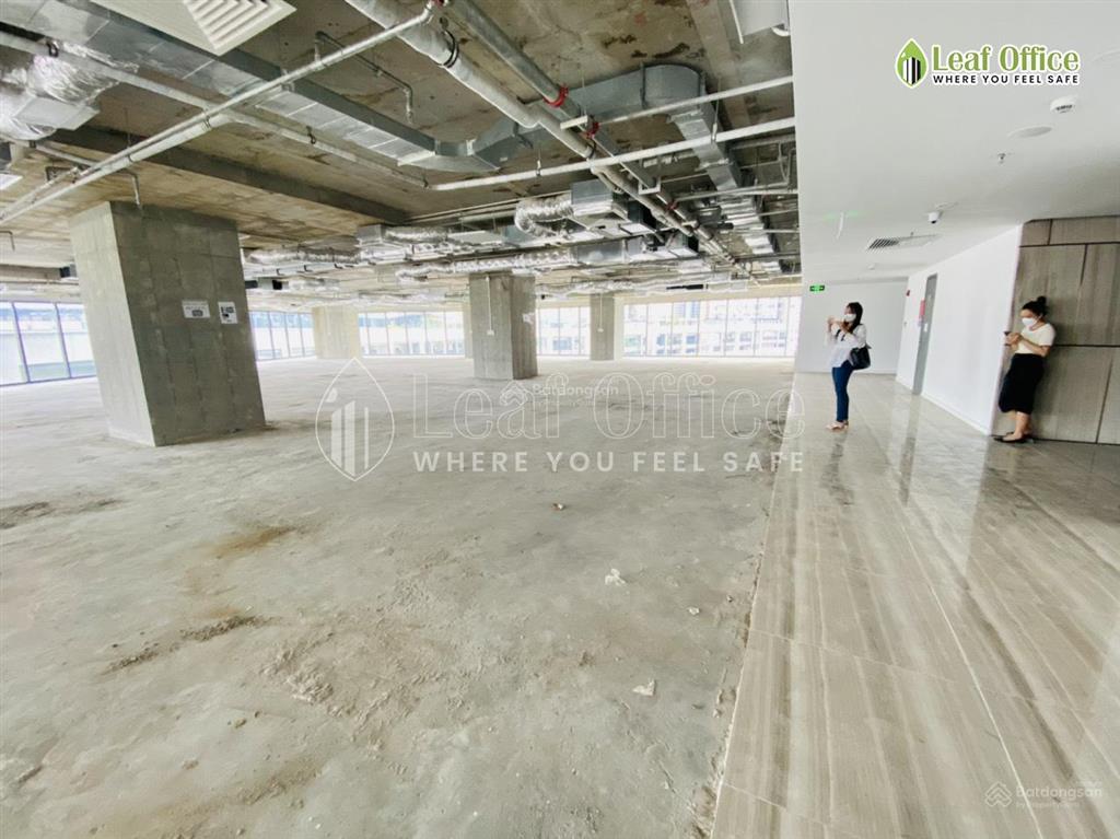 Cho thuê văn phòng opal tower, nguyễn hữu cảnh, bình thạnh/giá tốt, uy tín 2026 (200m2)