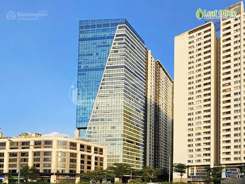 Cho thuê văn phòng opal tower, nguyễn hữu cảnh, bình thạnh/giá tốt, uy tín 2026 (200m2)