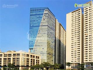 Cho thuê văn phòng opal tower, nguyễn hữu cảnh, bình thạnh/giá tốt, uy tín 2026 (200m2)
