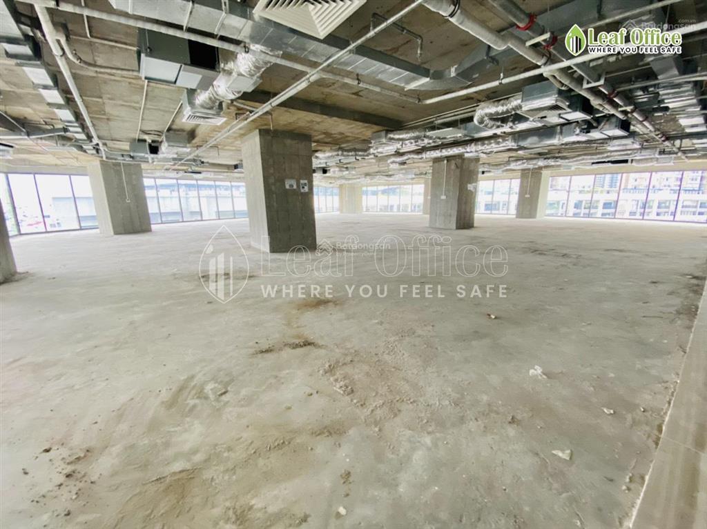 Cho thuê văn phòng opal tower, nguyễn hữu cảnh, bình thạnh/giá tốt, uy tín 2026 (200m2)