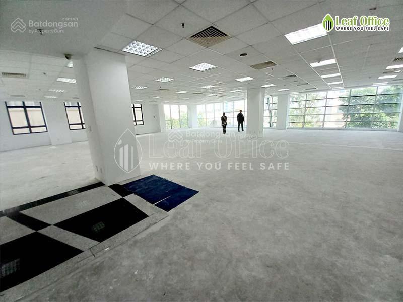 Cho thuê văn phòng tòa nhà the address tower 300m2  nguyễn đình chiểu, đa kao, quận 1