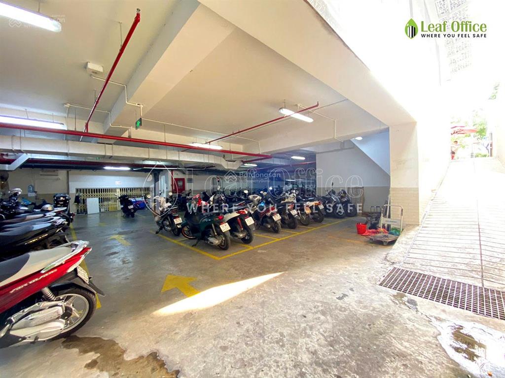Cho thuê văn phòng wondersea building, phan đình giót, tân bình/giá tốt, uy tín 2026