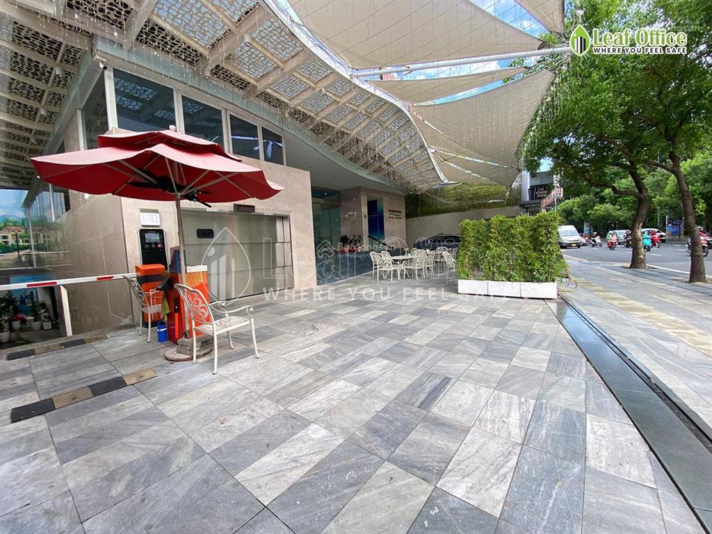 Cho thuê văn phòng wondersea building, phan đình giót, tân bình/giá tốt, uy tín 2026