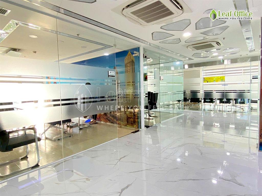 Cho thuê văn phòng wondersea building, phan đình giót, tân bình/giá tốt, uy tín 2026