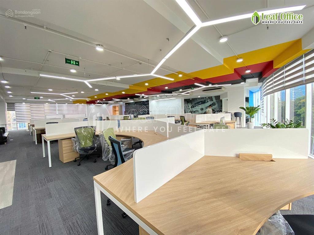 Cho thuê văn phòng wondersea building, phan đình giót, tân bình/giá tốt, uy tín 2026