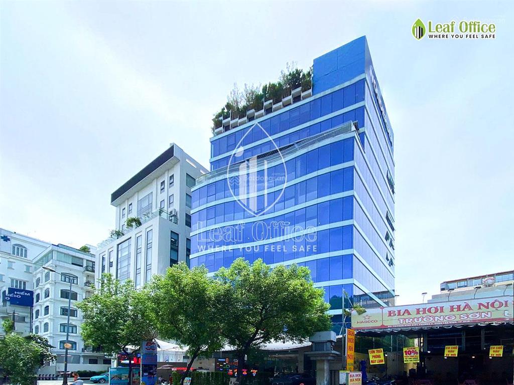 Cho thuê văn phòng wondersea building, phan đình giót, tân bình/giá tốt, uy tín 2026