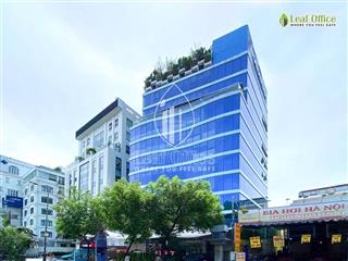 Cho thuê văn phòng wondersea building, phan đình giót, tân bình/giá tốt, uy tín 2026