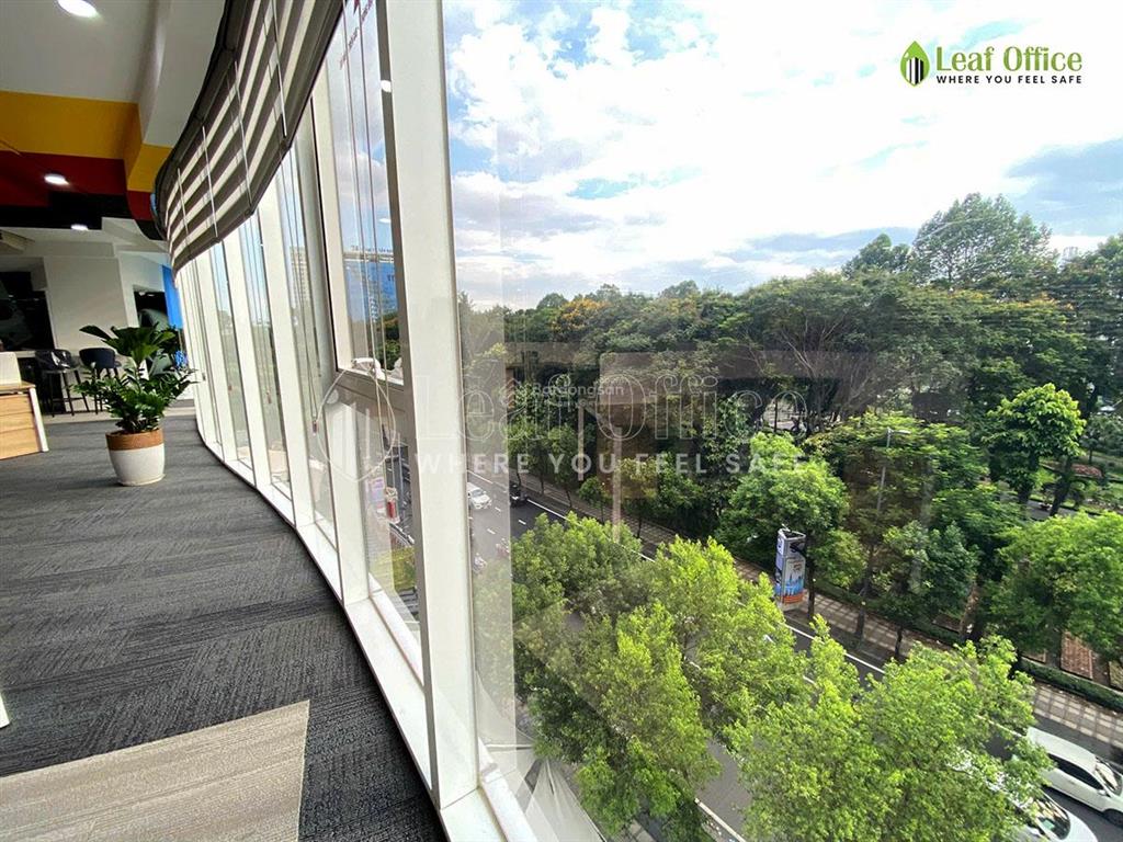 Cho thuê văn phòng wondersea building, phan đình giót, tân bình/giá tốt, uy tín 2026