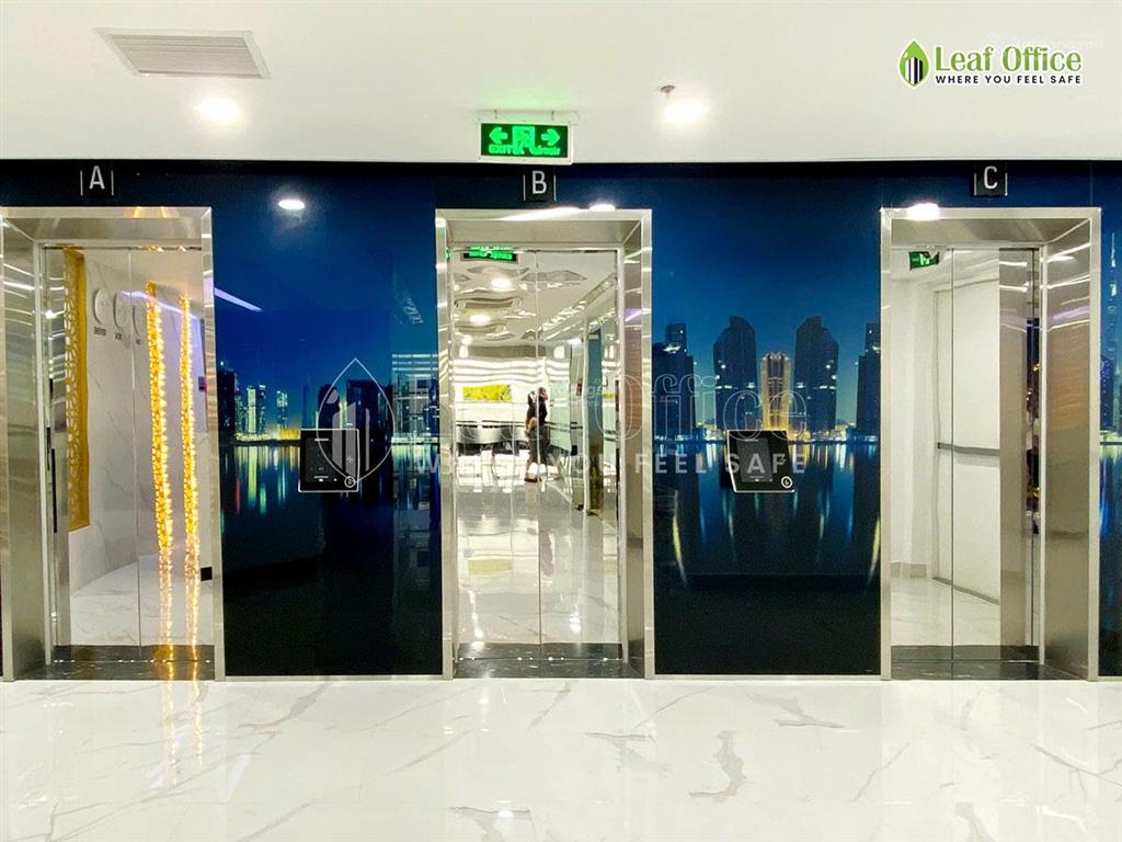 Cho thuê văn phòng wondersea building, phan đình giót, tân bình/giá tốt, uy tín 2026