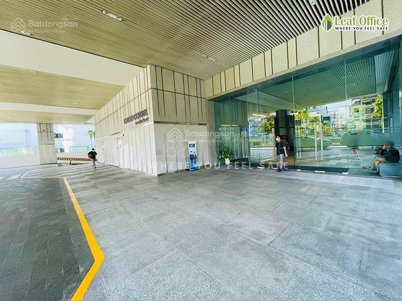 Cho thuê văn phòng etown central quận 4, dt 200m², giá chỉ 650 nghìn/m²/th