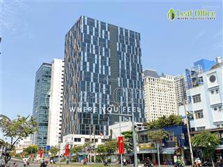 Cho thuê văn phòng etown central quận 4, dt 200m², giá chỉ 650 nghìn/m²/th