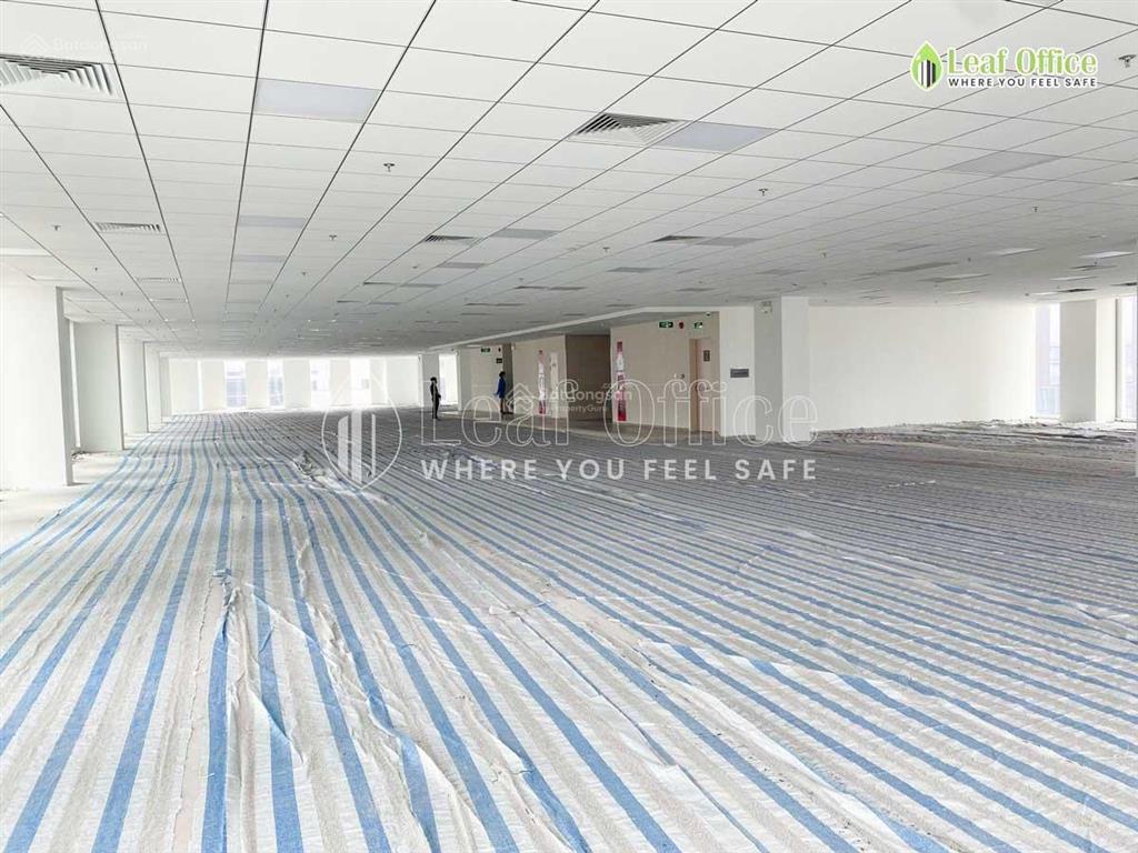 Cho thuê văn phòng cobi tower quận 7, dt 300m2 giá chỉ 464nghìn/m²/th