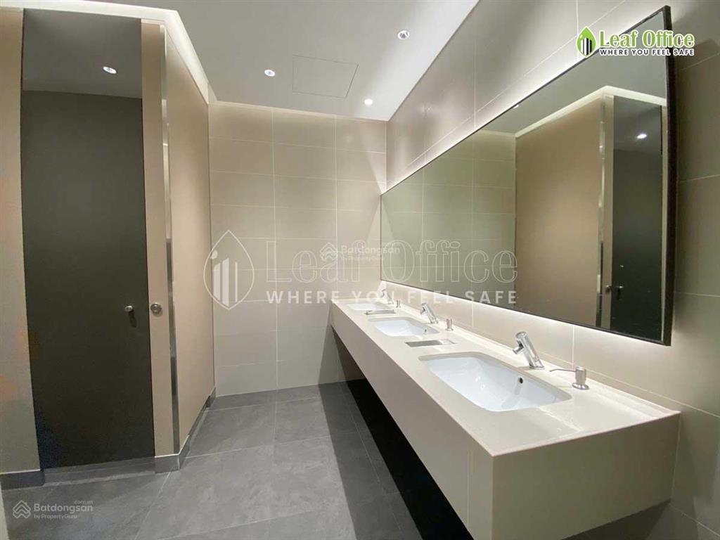 Cho thuê văn phòng cobi tower quận 7, dt 300m2 giá chỉ 464nghìn/m²/th