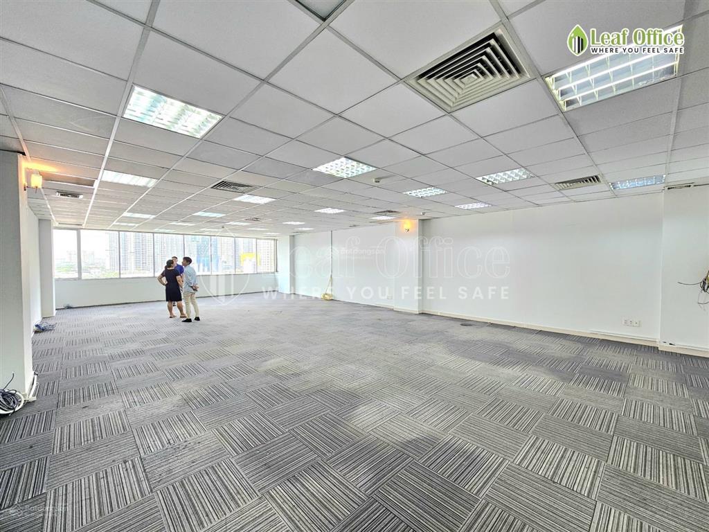 Cho thuê văn phòng ebm building, điện biên phủ, bình thạnh/giá tốt, uy tín 2026