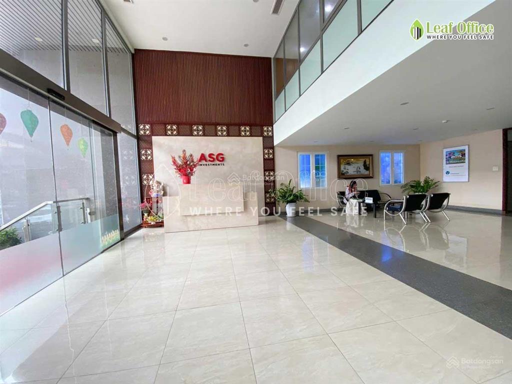 Cho thuê văn phòng ebm building, điện biên phủ, bình thạnh/giá tốt, uy tín 2026