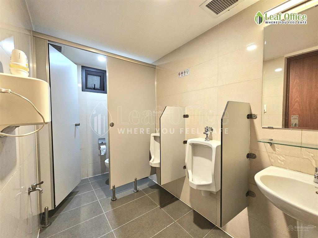 Cho thuê văn phòng ebm building, điện biên phủ, bình thạnh/giá tốt, uy tín 2026
