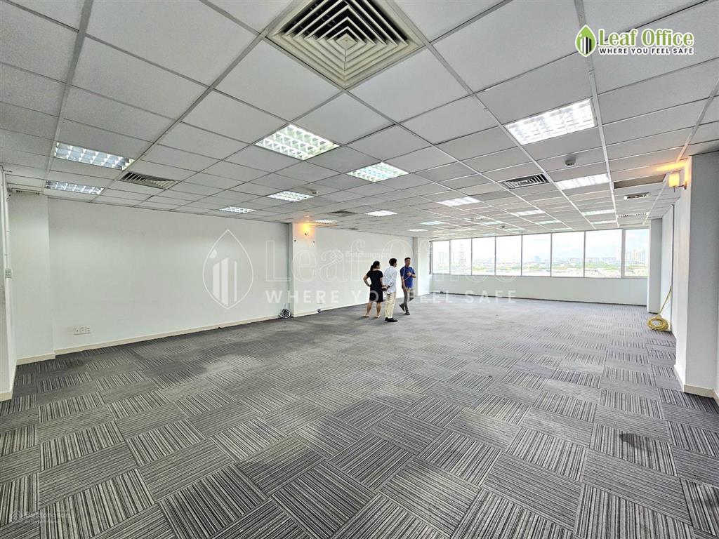 Cho thuê văn phòng ebm building, điện biên phủ, bình thạnh/giá tốt, uy tín 2026