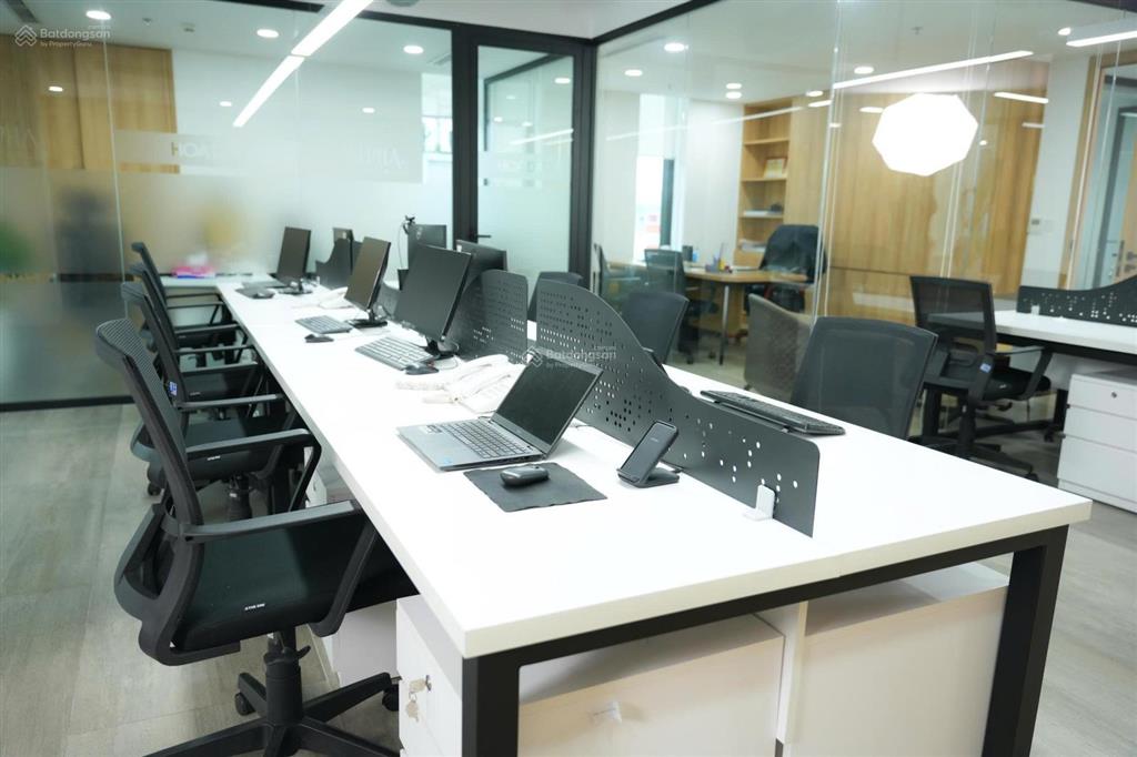 Cho thuê văn phòng 195m2 full nội thất alpha tower 151 nguyễn đình chiểu, quận 3  làm việc ngay.