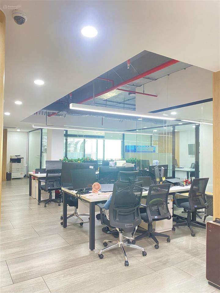 Cho thuê văn phòng 195m2 full nội thất alpha tower 151 nguyễn đình chiểu, quận 3  làm việc ngay.
