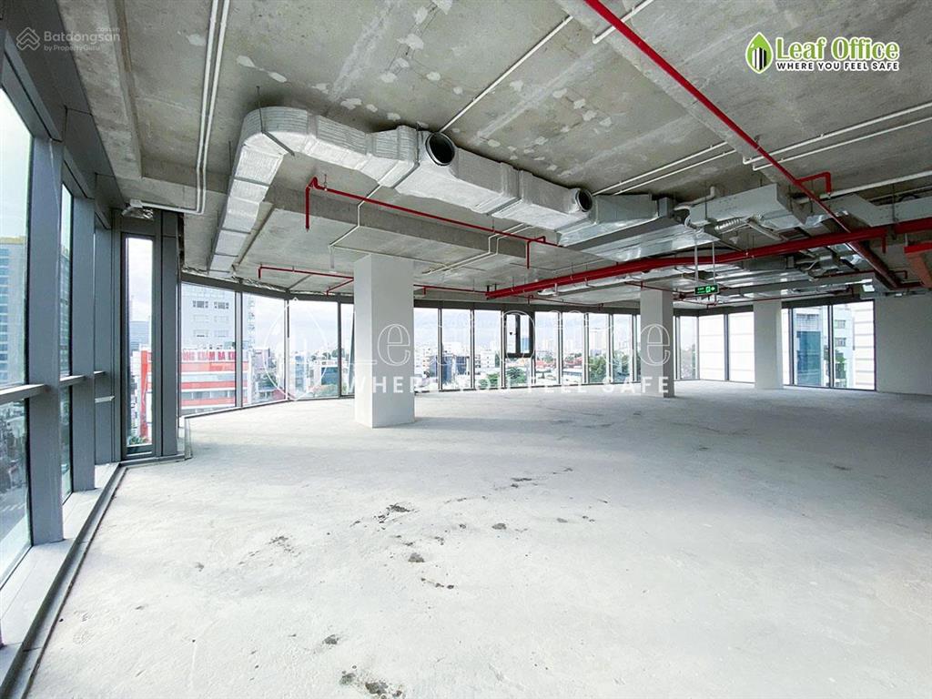 Cho thuê văn phòng tòa nhà yteco tower  nguyễn đình chiểu, quận 3  giá tốt, uy tín 2026