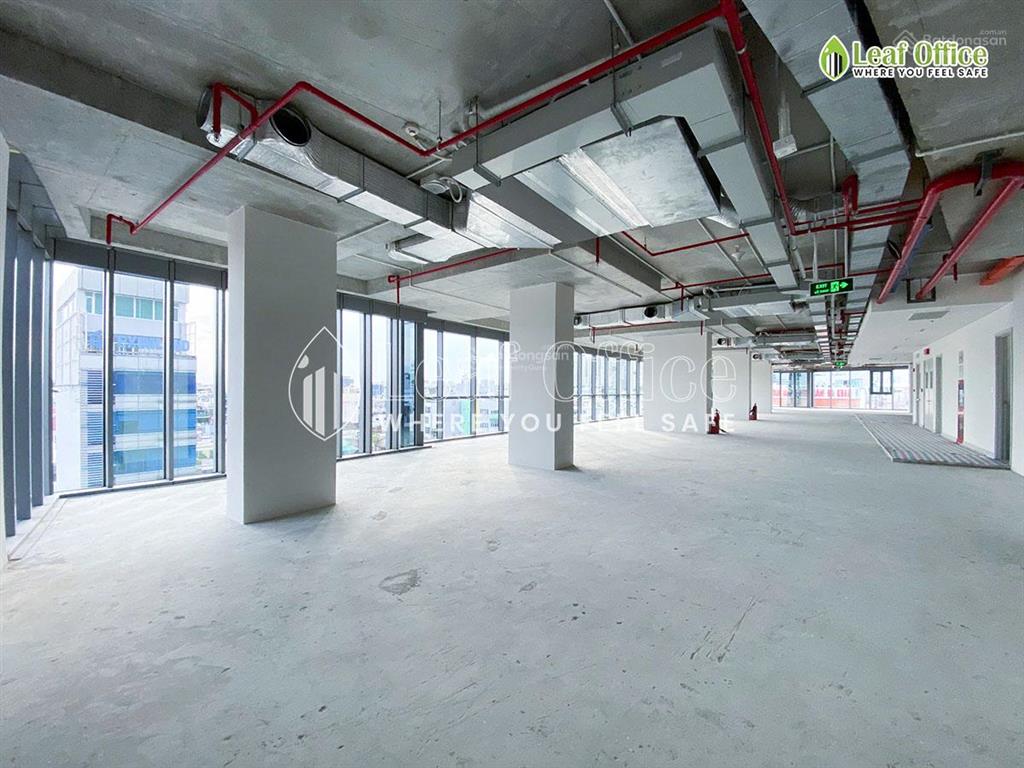 Cho thuê văn phòng tòa nhà yteco tower  nguyễn đình chiểu, quận 3  giá tốt, uy tín 2026