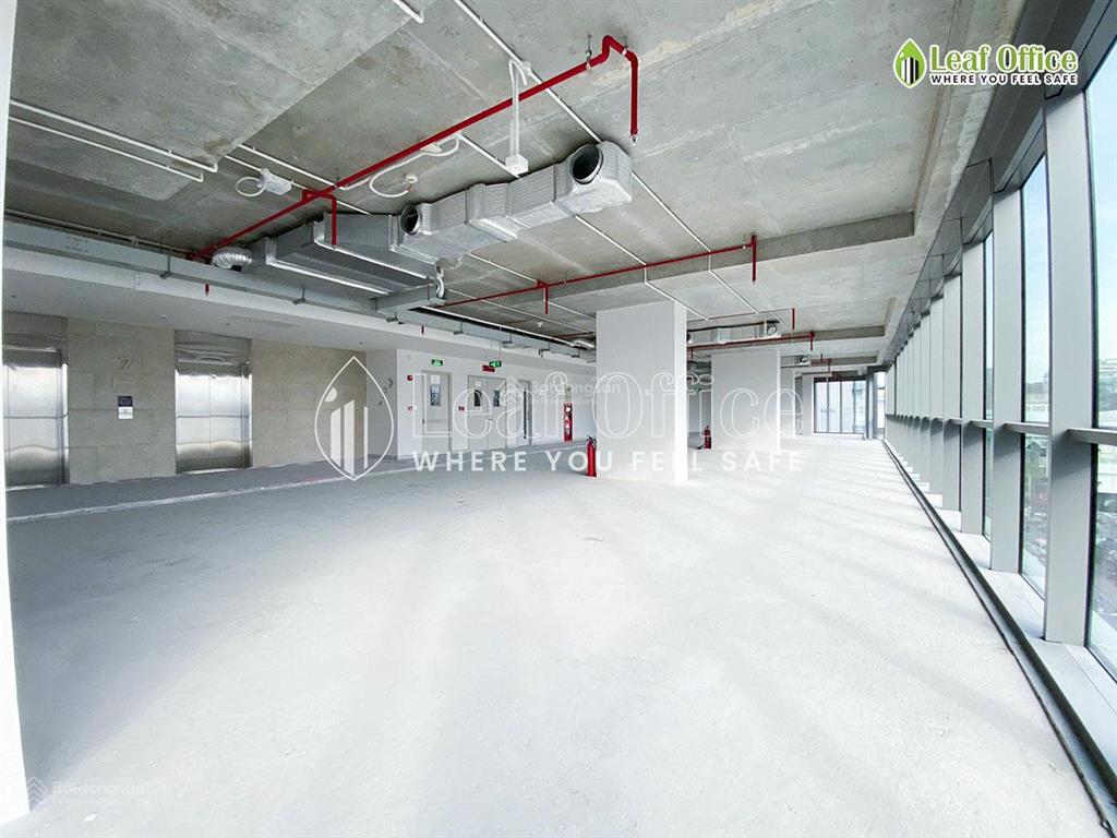Cho thuê văn phòng tòa nhà yteco tower  nguyễn đình chiểu, quận 3  giá tốt, uy tín 2026