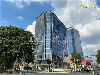 Cho thuê văn phòng tòa nhà yteco tower  nguyễn đình chiểu, quận 3  giá tốt, uy tín 2026