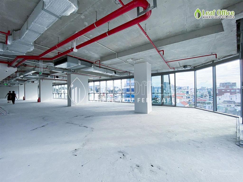 Cho thuê văn phòng tòa nhà yteco tower  nguyễn đình chiểu, quận 3  giá tốt, uy tín 2026