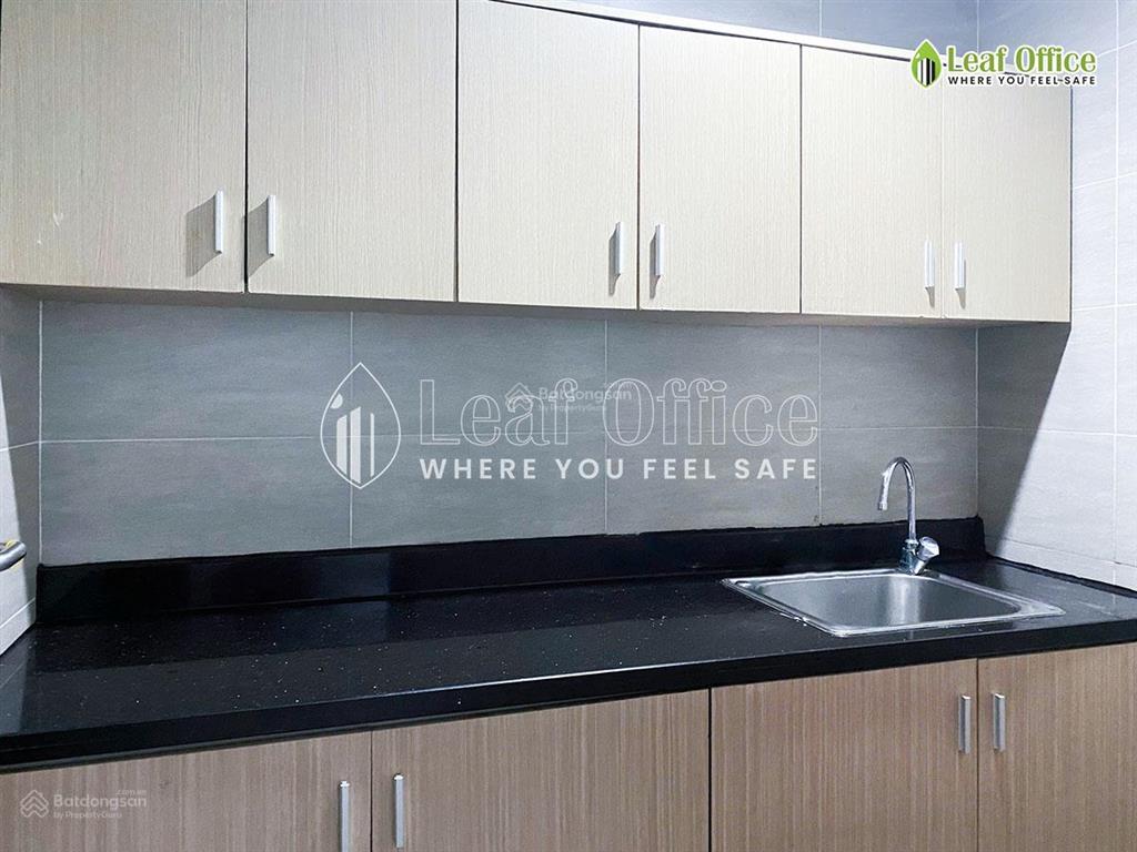 Cho thuê văn phòng 300m² tòa nhà lim tower 2, cách mạng tháng tám, quận 3 chuẩn hạng a