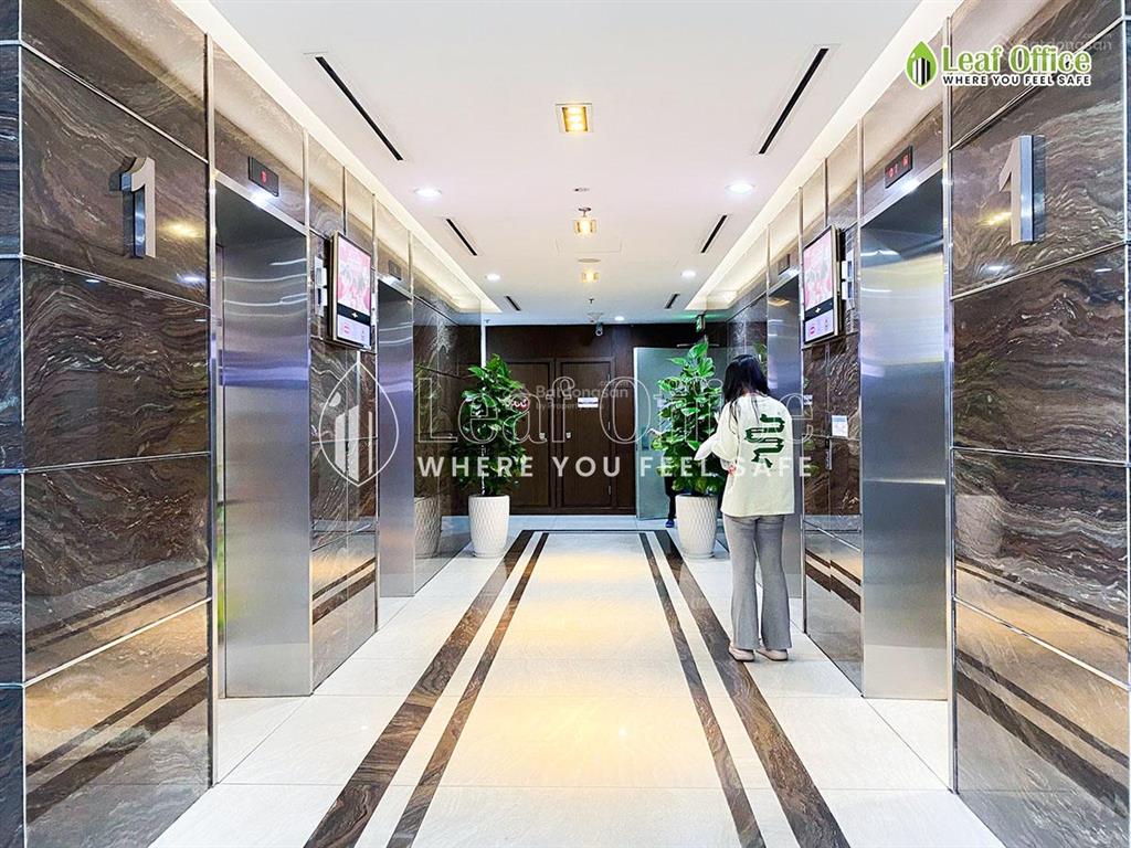 Cho thuê văn phòng 300m² tòa nhà lim tower 2, cách mạng tháng tám, quận 3 chuẩn hạng a