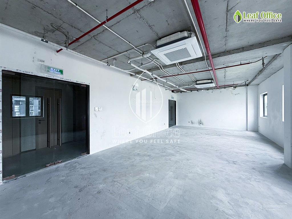 Cho thuê văn phòng tòa mới the marinity nguyễn hữu cảnh kế saigon pearl, thủ thiêm, metro